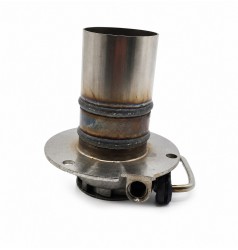 Горелка  автономного обігрівача Airtronic D2