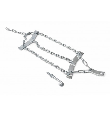 Ланцюги протиковзання сегмент для вантажних автомобілів