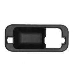 Накладка ручки дверей (мильниця) ліва DAF XF95 / XF105 (1305479)