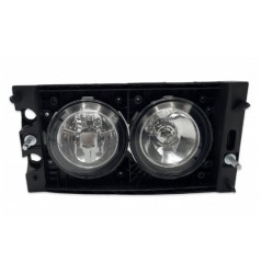 Фара протитуманна DAF XF105 ліва