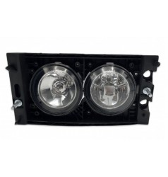 Фара протитуманна DAF XF105 права