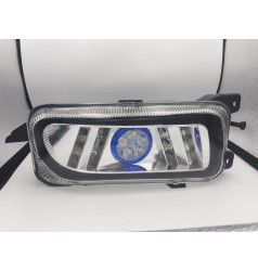 Протитуманна фара світлодіодна LED MERCEDES ACTROS права