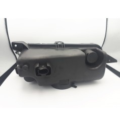 Протитуманна фара світлодіодна LED MERCEDES ACTROS права