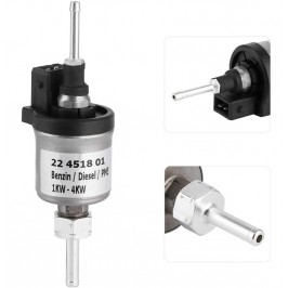 Насос автономки паливний EBERSPACHER AIRTRONIC D2/D4/D4S 12В 1-4КВт