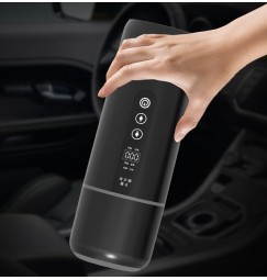 Чайник автомобільний термокружка  12v/24v 500мл з підігрівом від USB та прикурювача
