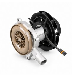 Компресор автономного опалювача Eberspacher D4S 12V - 252144992000