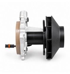 Компресор автономного опалювача Eberspacher D4S 12V - 252144992000