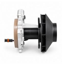 Компресор автономного опалювача Eberspacher D4S 12V - 252144992000