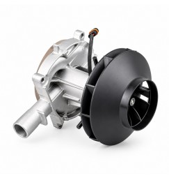 Компресор автономного опалювача Eberspacher D4S 24V