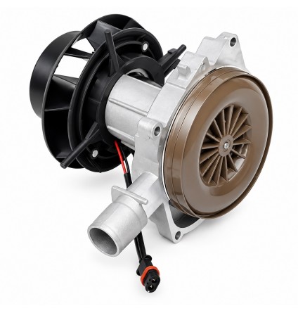 Компресор автономного опалювача Eberspacher D4 24V 5kW