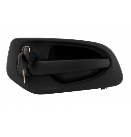 Ручка дверей ліва Mercedes Actros MP4 / MP5 2011–