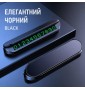 Табличка з номером телефону для паркування з нічним підсвіченням